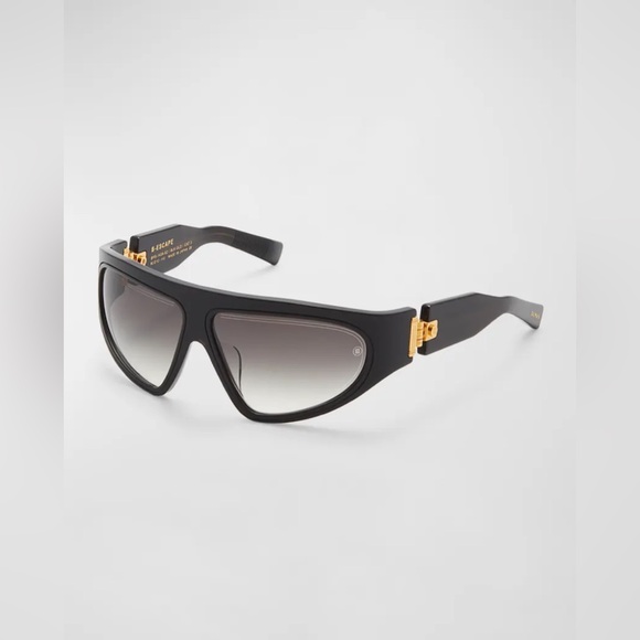 Balmain Sunglasses - Picture 1 of 9